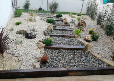 Jardin Méditerranéen